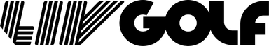LIV Golf logo
